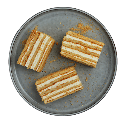 MARLENKA® Official UK Site | Honey Cakes