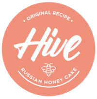 Hive Russian Honey Cake