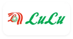 logo of lulu